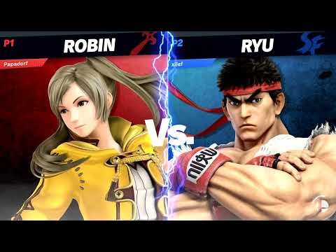 Papadorf vs Xilef - Last Stock Live 3