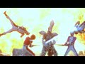 Crown And Punishment Operation Overdrive Full Episode S15 E32 Power Rangers Official