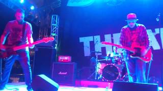 The Ataris Live in Manila Takeoffs and Landings