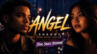 Download lagu Angel - Shaggy (R&B Soul Duet Cover) | Soul Sauce Sessions mp3