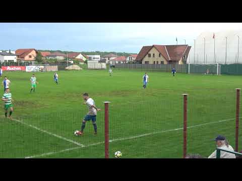 FRF - Liga 3 (S4, E30) - ACS Dumbrăvița vs ACS FC Avrig - Repriza 2