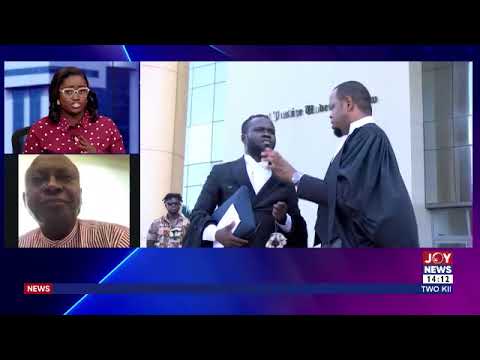 AG opposes bid to delay judgment in Wontumi Samreboi trial | The Pulse (26-6-26)