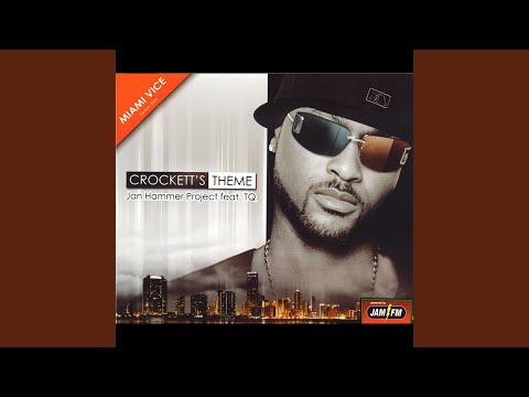 Crockett's Theme (Instrumental Version 2006)