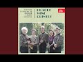 Three Shanties for Wind Quintet, Op. 4 - Allegro vivace