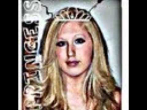 DJ ULTRA BLUE feat. Stephanie Kay "Tonight" (Blasted Stilettos)