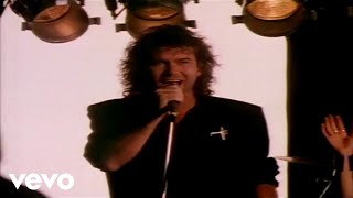 Jimmy Barnes - Too Much Ain&#39;t Enough Love (Official Video)