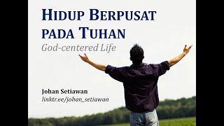 God-centered Life