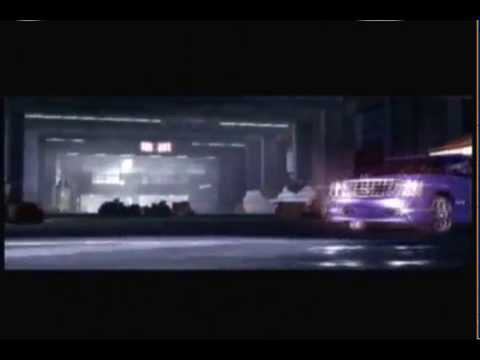 Midnightclub 3 DUB Edition game trailer