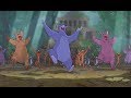 The Jungle Book 2 W I L D HD