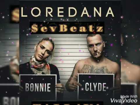 Loredana & Mozzik "Bonnie & Clyde" ORIENTAL REMIX 2019////prod. by $evBeatz