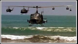 SANTO - Chief's Death (From Apocalypse Now)