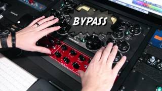 Video thumbnail for David Kidd Using The VSE 2 EQ by Vertigo Sound Germany