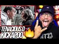 First Time Hearing Tenacious D ft. Dio & Meat Loaf - Kickapoo REACTION