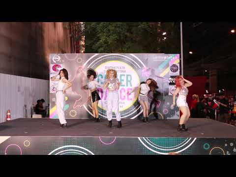 190330 It(Al)ryt cover ITZY @Central Chaengwattana Cover Dance 2019