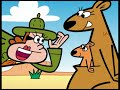 Elmo S World The Wild Animals Channel