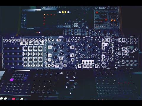Building your FIRST Eurorack Synth