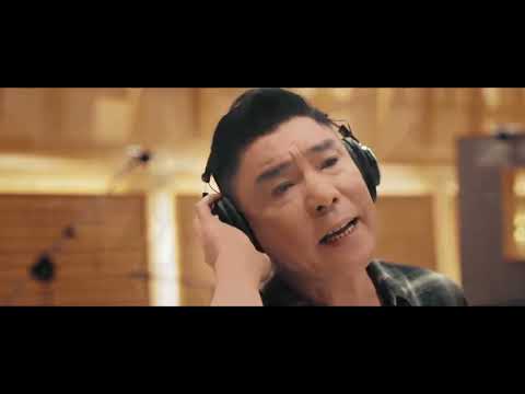 《英雄三元里》主题歌，屠洪刚
