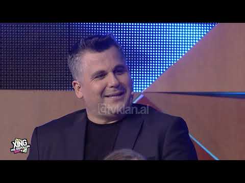 Xing me Ermalin/Aktoret e “Boeing Boeing” tregojne sa puthje kane shkembyer gjate shfaqjes