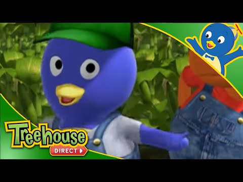 The Backyardigans: News Flash - Ep.38