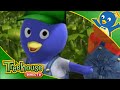 The Backyardigans News Flash Ep 38