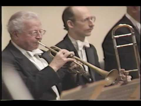 Mahler Symphony No 5 - Chicago Symphony Orchestra, George Solti, Bud Herseth