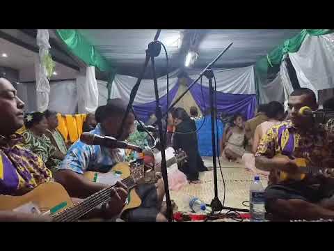 Bula Eke - PR Band (Tupou, Sepesa & Lorima )