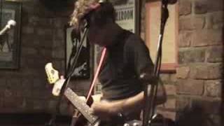 Outward Journey Blues- Paul Howard Live Cellars July 08