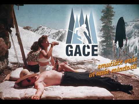 GAS NA GAČE - Jure Košir, Tomislav Jovanovič Tokac in The Bazookas