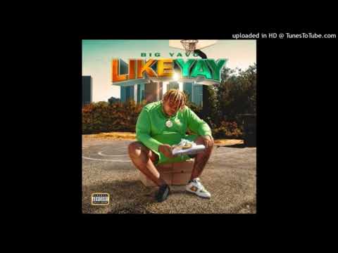 Big Yavo ft Big Jugg & Li Heat- Party like a Rockstar 432hz