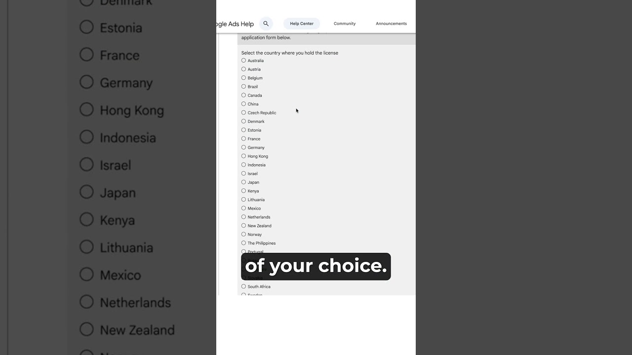How To Fix Google Ads Healthcare Policy Violation