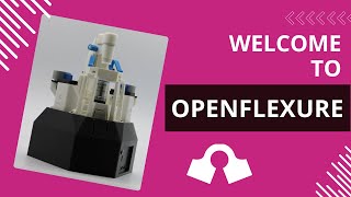 Video thumbnail: Welcome to OpenFlexure