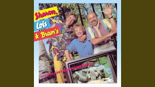 One Elephant Went out to Play