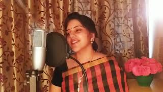Vaaney Vaaney | Short Cover Version | Sireesha | Super Singer