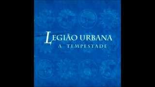 Legião Urbana - Quando Você Voltar