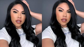 HOW TO- DRY SHAMPOO | MAKEUPBYGRISELDA