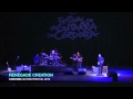 RENEGADE CREATION. Cordoba Guitar Festival 2012