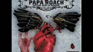Blanket Of Fear by Papa Roach