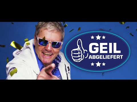 Geil abgeliefert - Mein Besuch bei Bekker Logistik