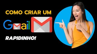 Como Fazer um Email no Gmail | Criar Conta Gmail Gratis | Gmail Criar Conta Gratuita 2022