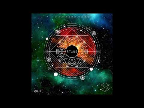 Alex Seda - Afro Cubano (Original Mix) (Stealth Records)