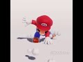 Autistic kid super mario odyssey