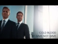 Cold Blood - Dave not Dave 