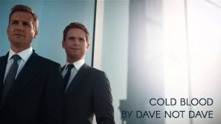 Cold Blood - Dave not Dave