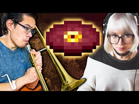 Pigstep (Minecraft) Jazz Arrangement (feat. Lena Raine)