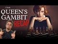 7 BEST Games In Netflix S The Queen S Gambit