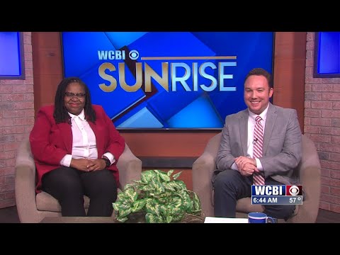 WCBI Sunrise (Trunk or Treat) - 10/28/25