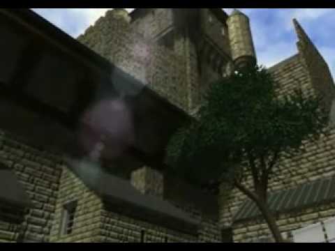 Lets Play Suikoden II - 00 - Opening Movie