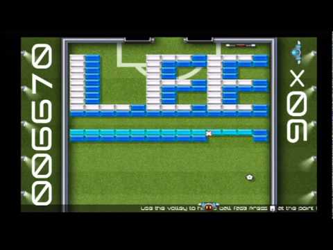 Soccer Bashi PC