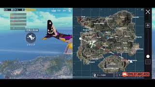 Mix〆ch4nかずのPUBGmobile