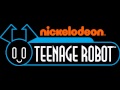 My Life as a Teenage Robot - Theme Song 